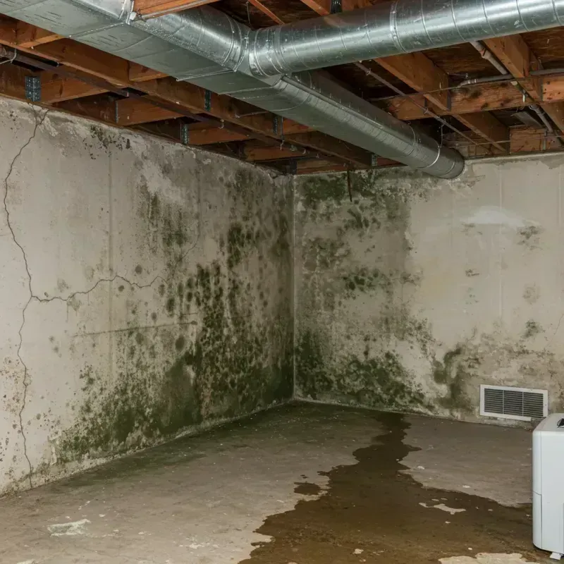 Professional Mold Removal in Avis, PA